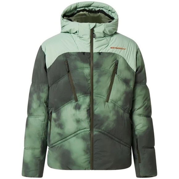 Oakley TC Rykkinn Jacket - Picture 1 of 4
